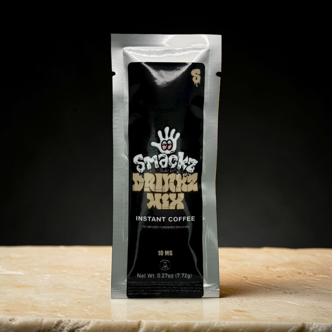 Instant Coffee Drinkz Mix