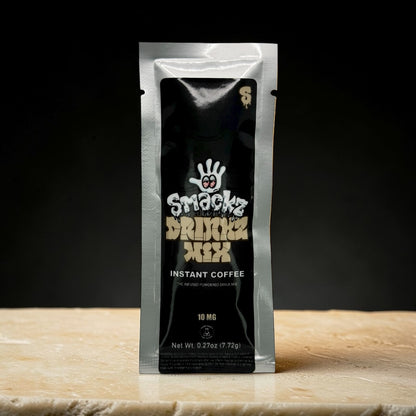 Instant Coffee Drinkz Mix