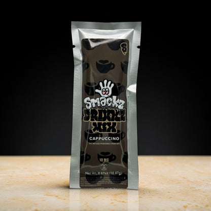 Cuppachino Drinkz Mix