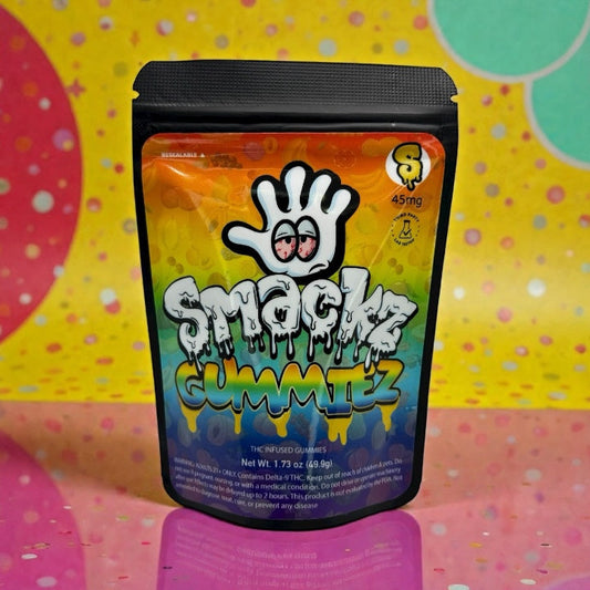 Rainbow Blast Gummiez- Wholesale III