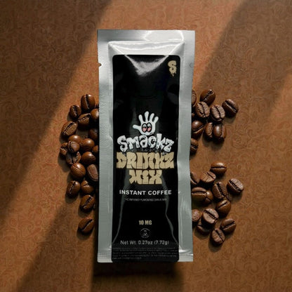 Instant Coffee Drinkz Mix- Wholesale II