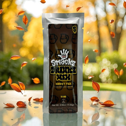 Sweet Tea Drinkz Mix- Wholesale III