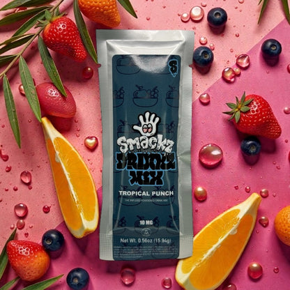 Tropical Punch Drinkz Mix- Wholesale Tier II