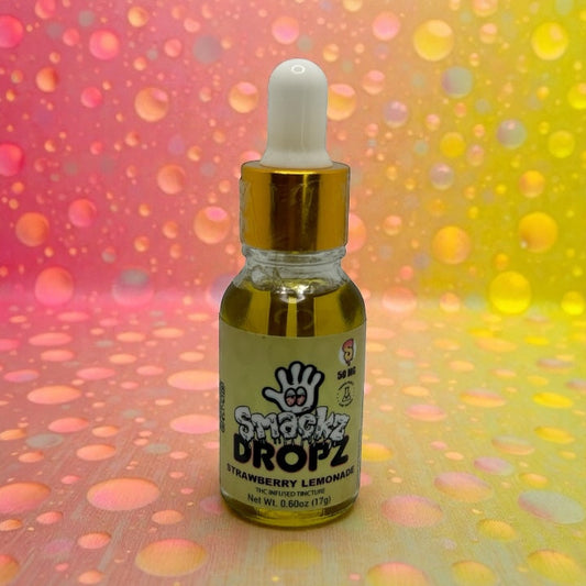 Strawberry Lemonade Dropz- Wholesale II