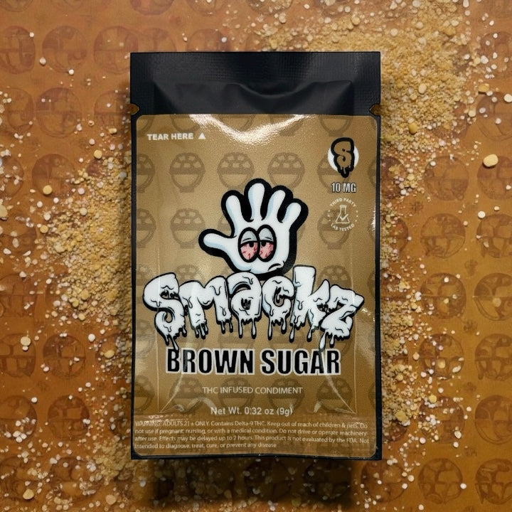 Brown Sugar Condimentz- Wholesale II