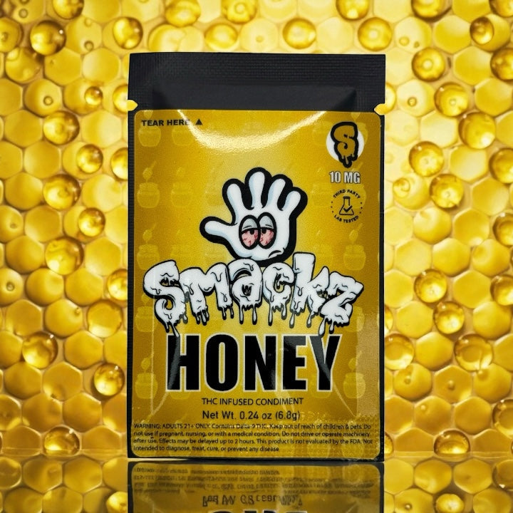 Honey Condimentz- Wholesale II