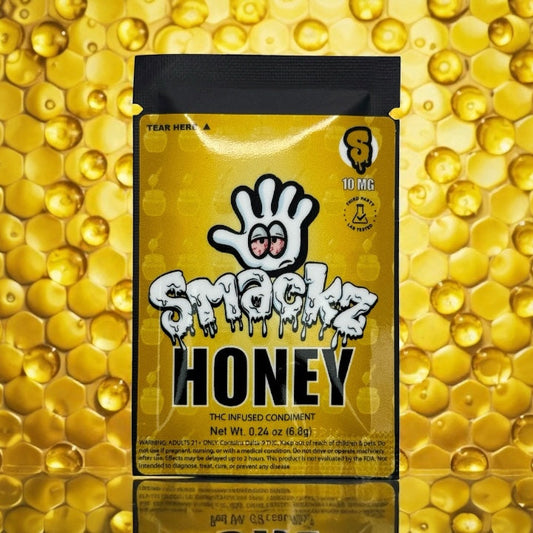 Honey Condimentz- Wholesale II