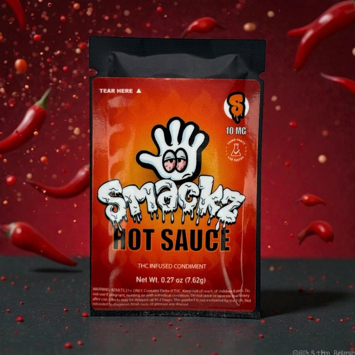 Hotsauce Condimentz- Wholesale II
