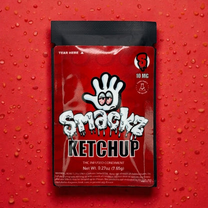 Ketchup Condimentz- Wholesale III