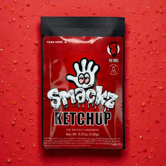Ketchup Condimentz- Wholesale II