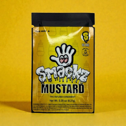 Mustard Condimentz- Wholesale II
