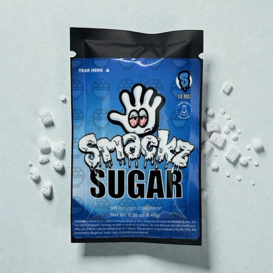 White Sugar Condimentz- Wholesale II