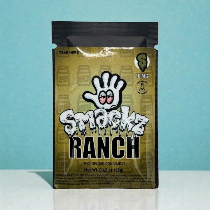 Ranch Condimentz- Wholesale II