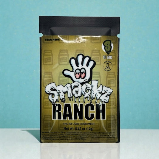 Ranch Condimentz- Wholesale II