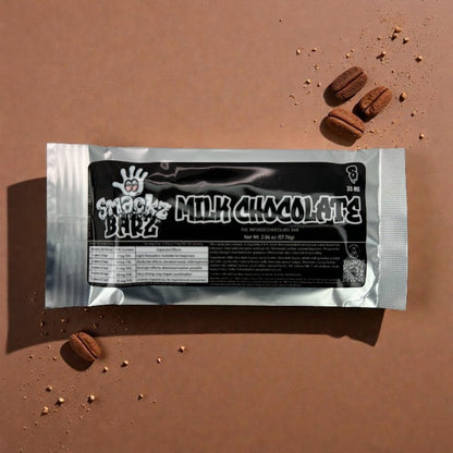 Milk Candy Barz- Wholesale II