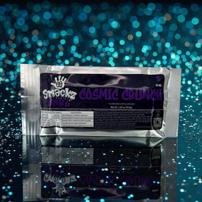 Cosmic Crunch Candy Bar- Wholesale II