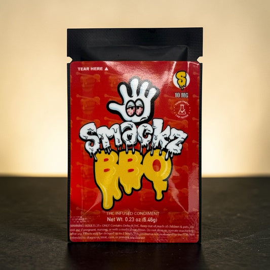 BBQ Sauce Condimentz