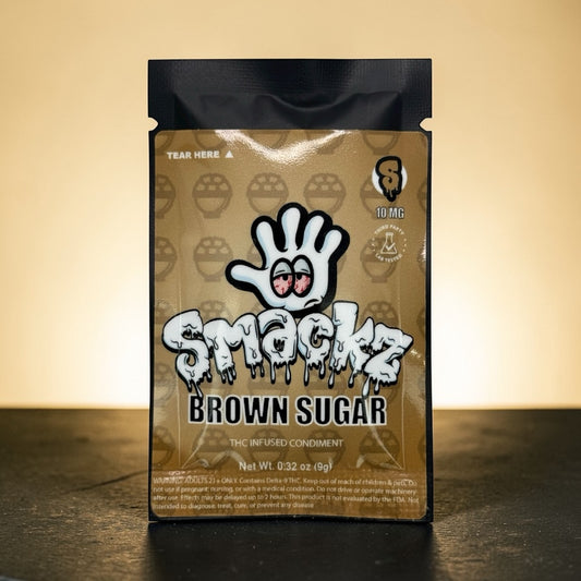 Brown Sugar Condimentz