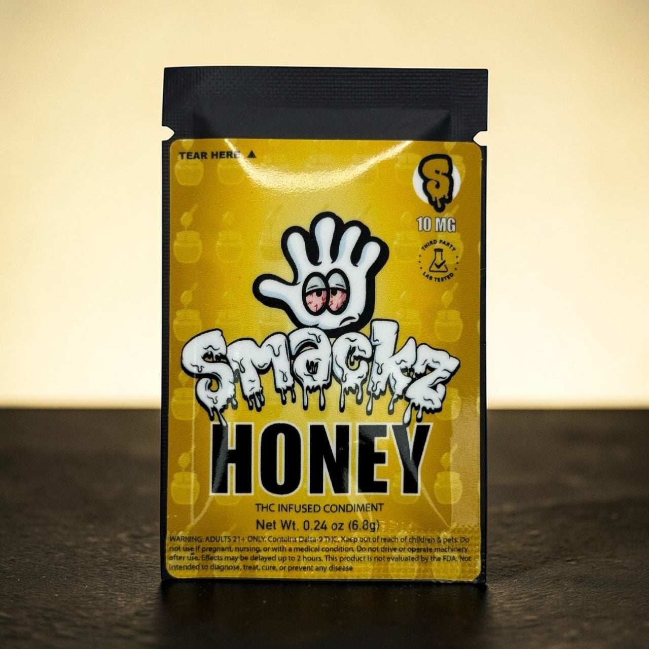Honey Condimentz