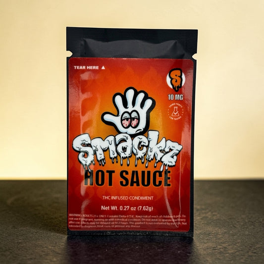 Hotsauce Condimentz