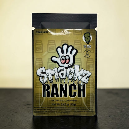 Ranch Condimentz