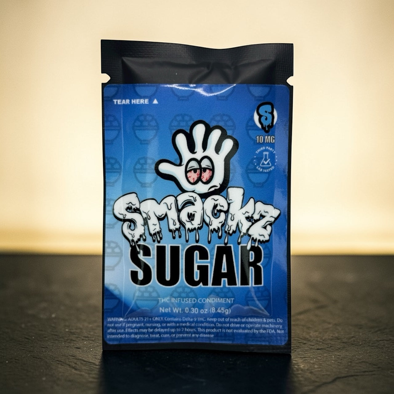 White Sugar Condimentz