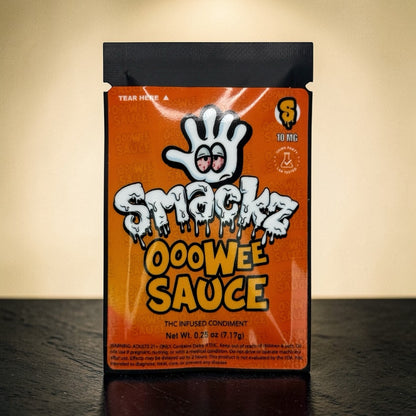 OooWee Sauce Condimentz