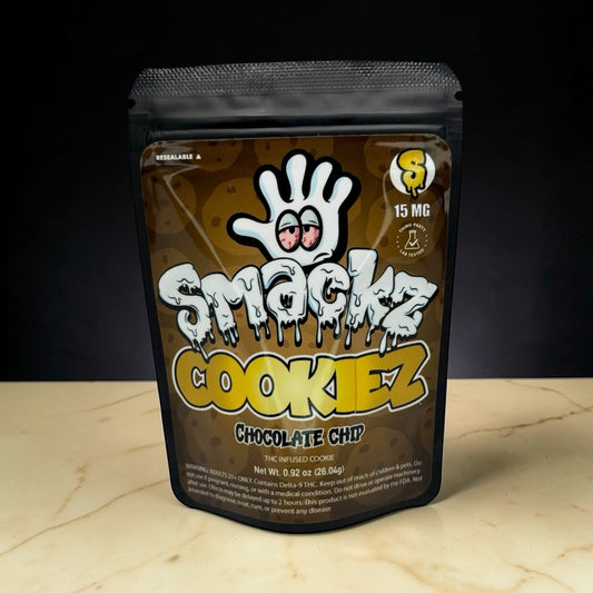 Chocolate Chip Cookiez