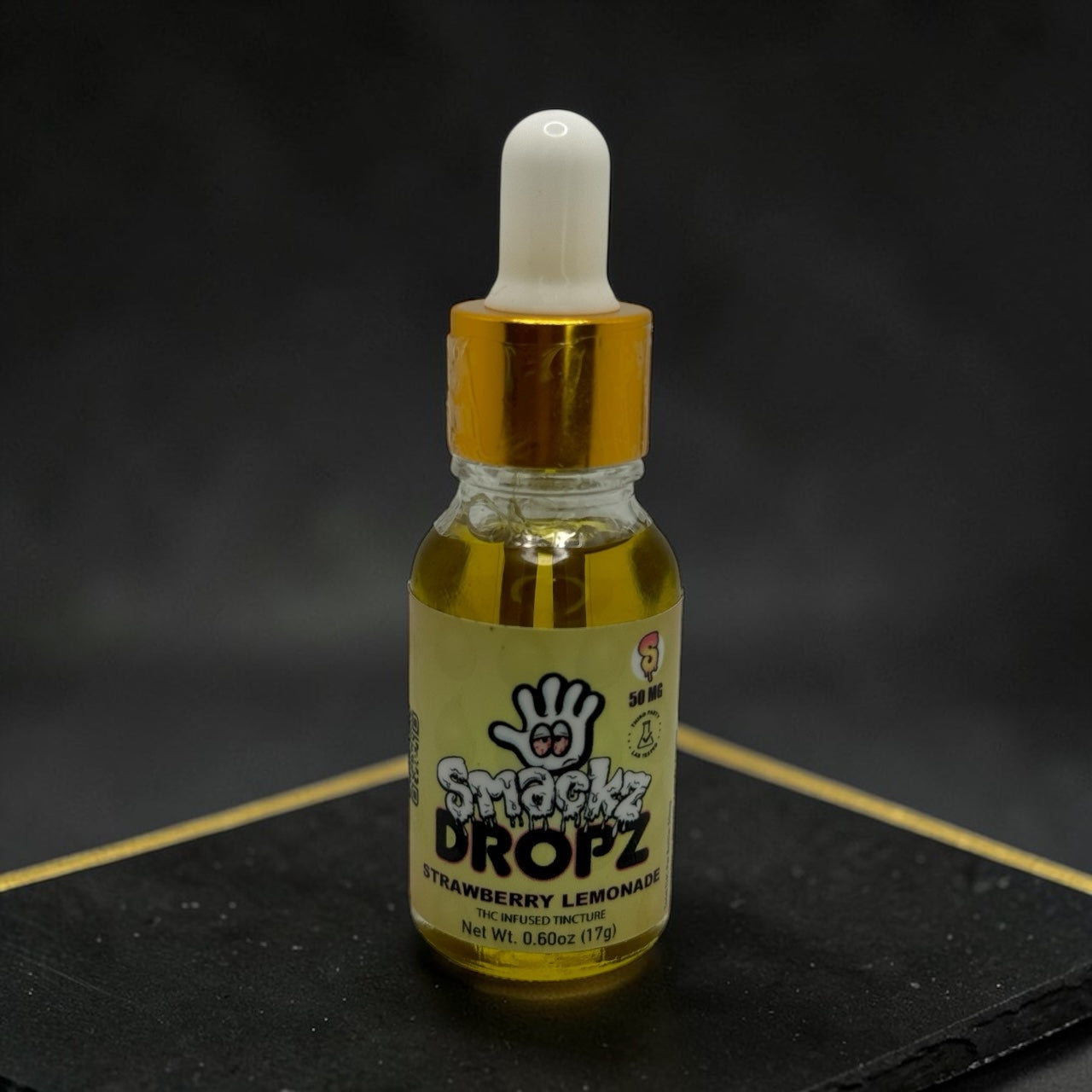 Strawberry Lemonade Dropz