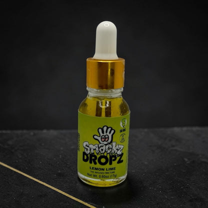 Lemon Lime Dropz