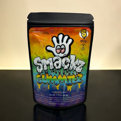 Rainbow Blast Gummiez