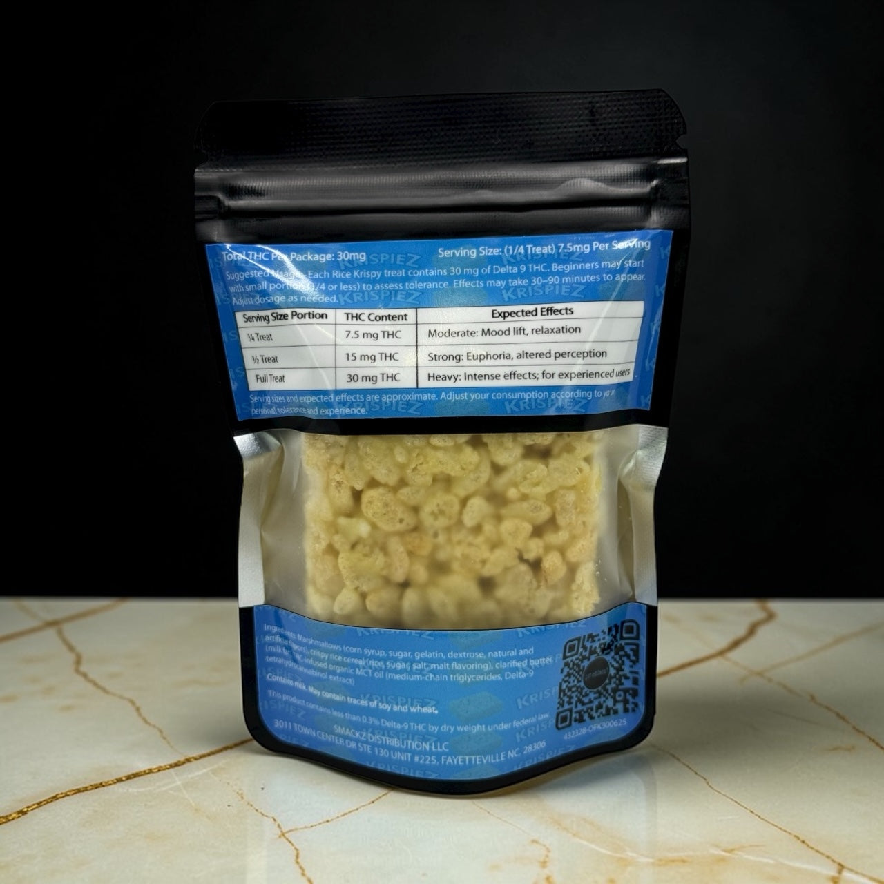 Frosted Original Krispiez