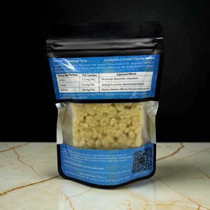 Frosted Original Krispiez