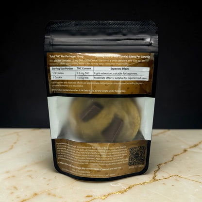 Chocolate Chip Cookiez