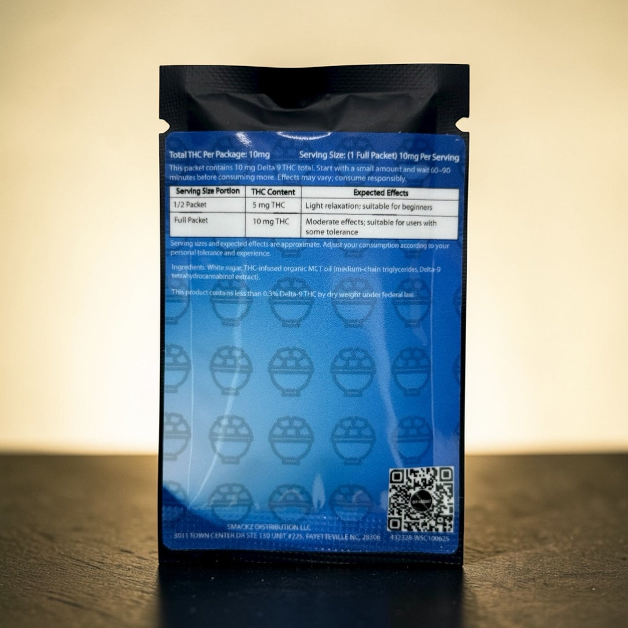 White Sugar Condimentz