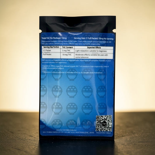 White Sugar Condimentz