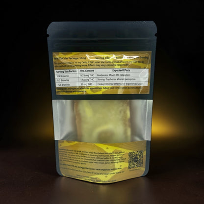 Lemon Pound Cake Browniez